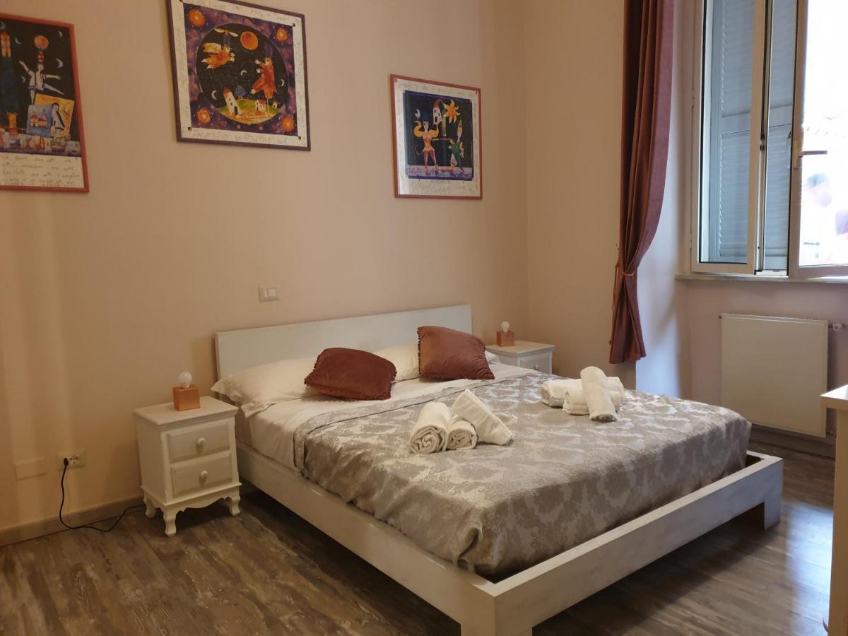 Home Art Colosseo Рим Экстерьер фото