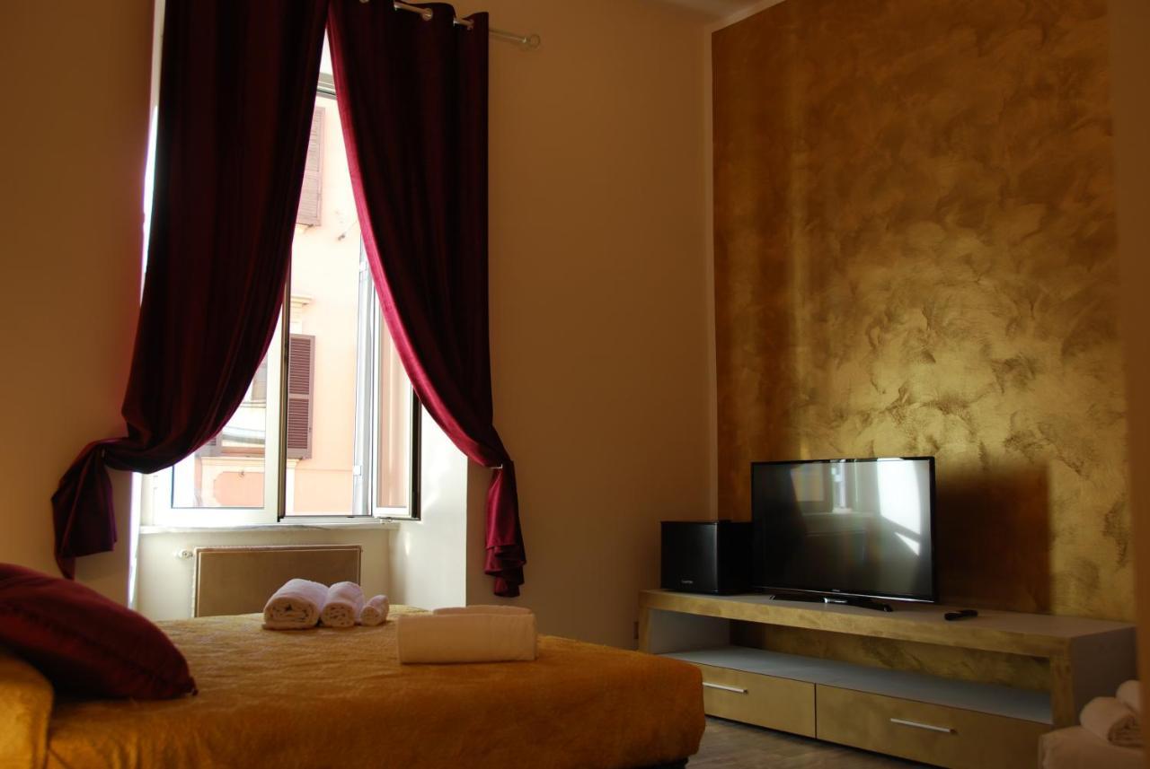 Home Art Colosseo Рим Экстерьер фото