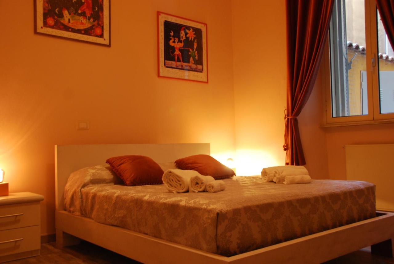 Home Art Colosseo Рим Экстерьер фото