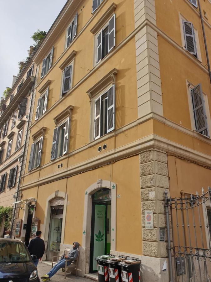 Home Art Colosseo Рим Экстерьер фото