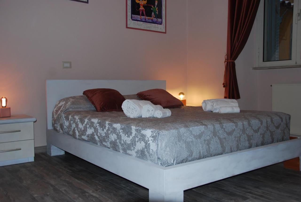 Home Art Colosseo Рим Экстерьер фото