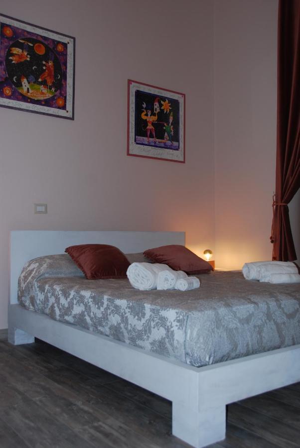 Home Art Colosseo Рим Экстерьер фото