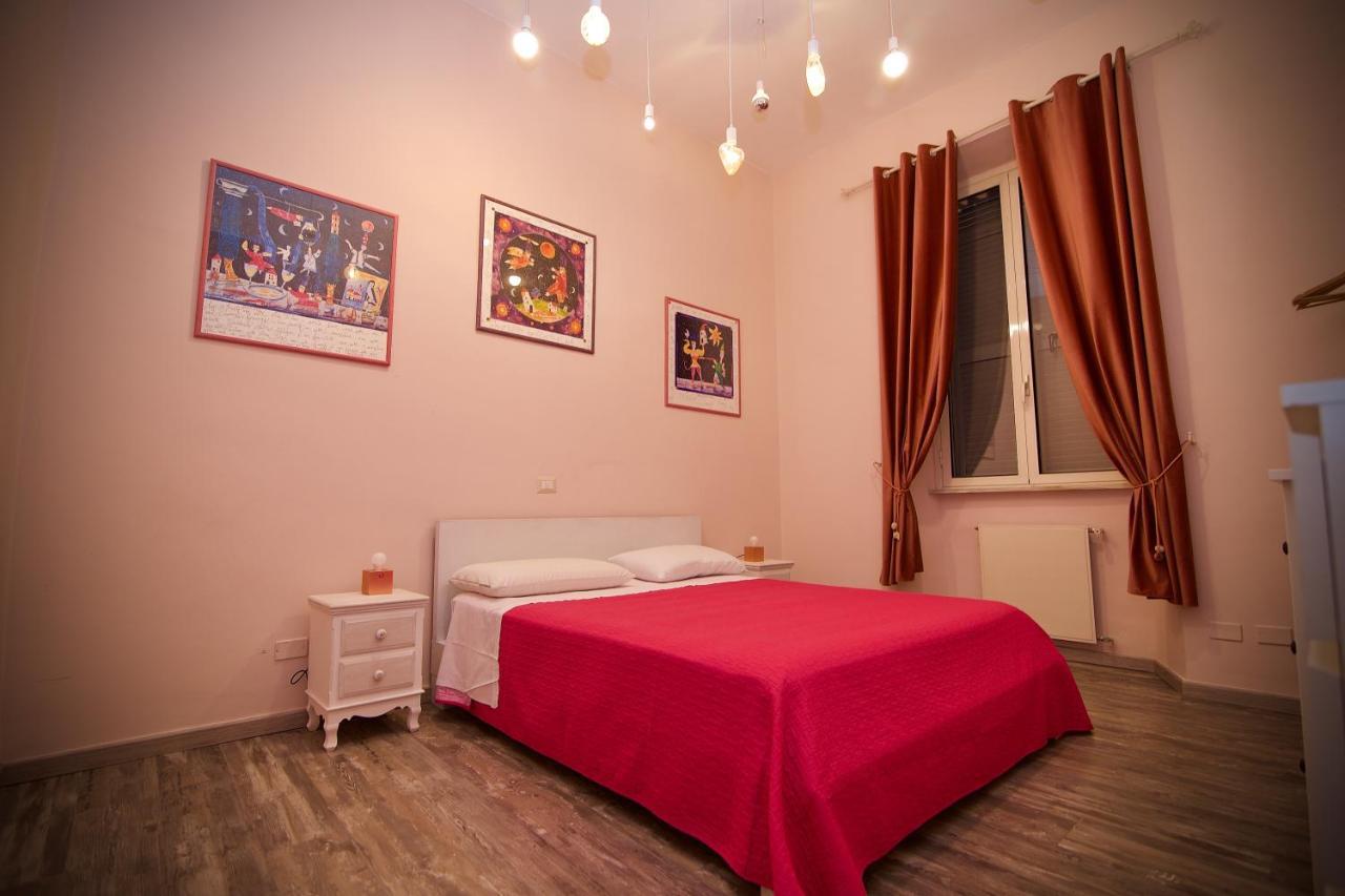Home Art Colosseo Рим Экстерьер фото