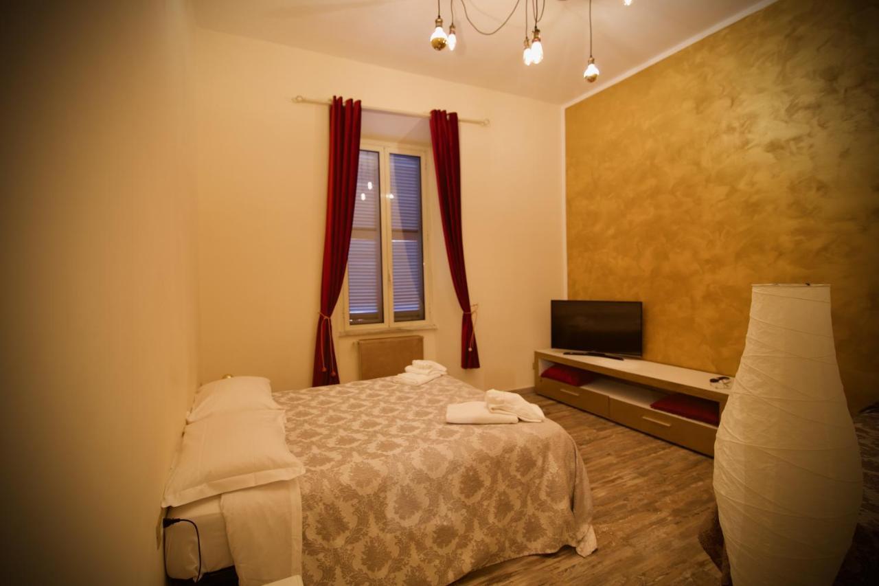 Home Art Colosseo Рим Экстерьер фото
