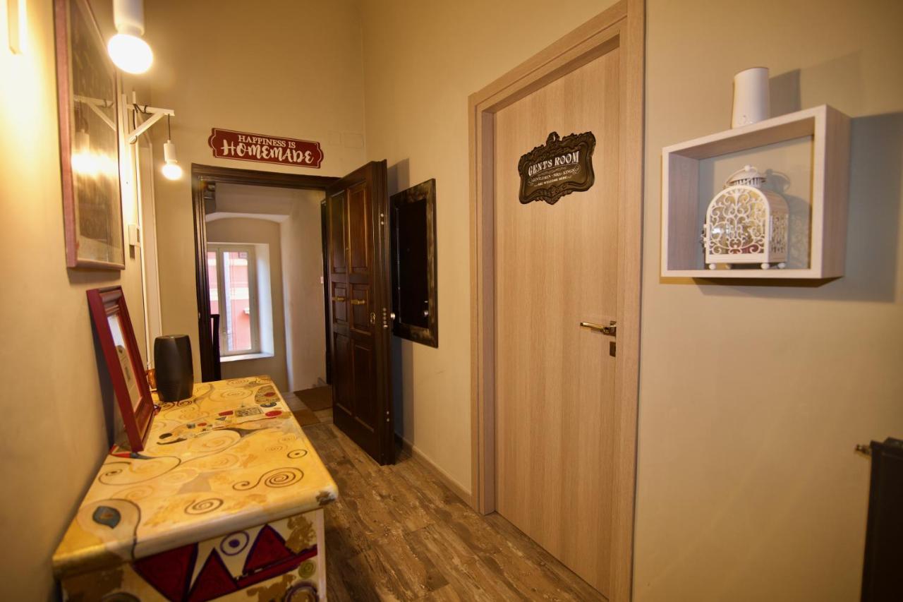 Home Art Colosseo Рим Экстерьер фото