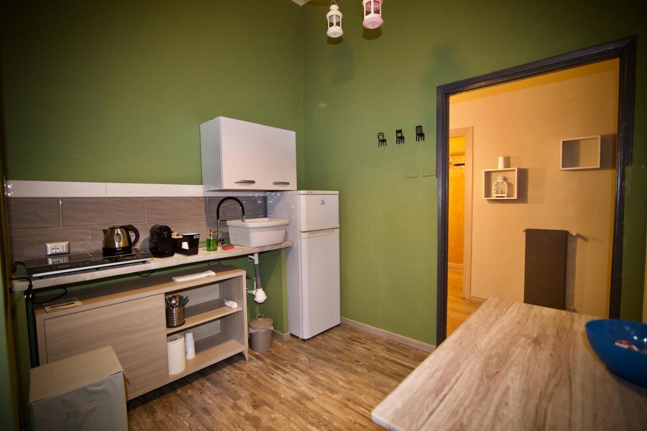 Home Art Colosseo Рим Экстерьер фото