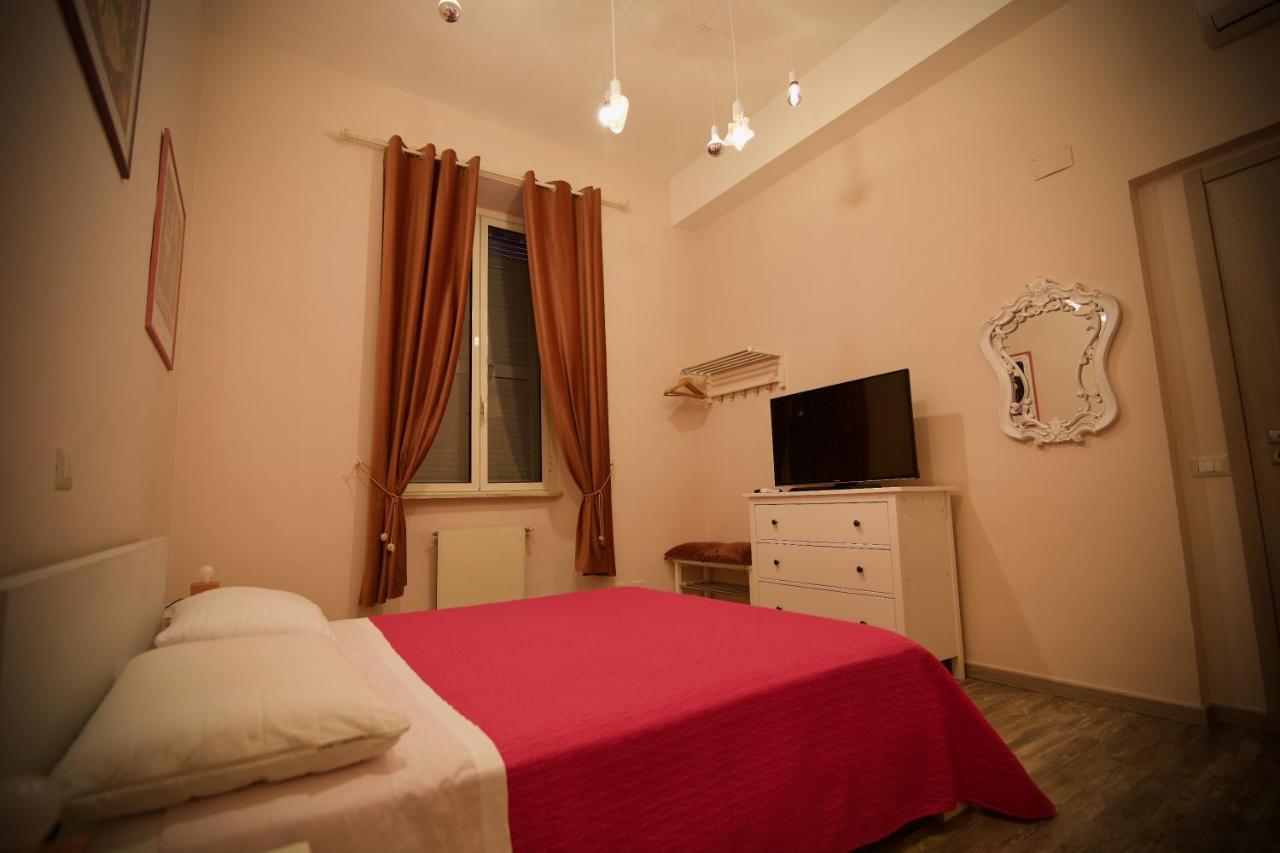 Home Art Colosseo Рим Экстерьер фото
