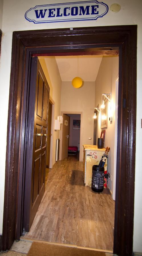 Home Art Colosseo Рим Экстерьер фото