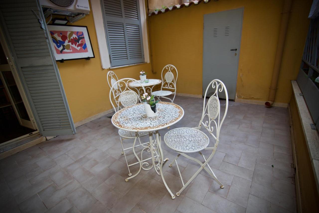 Home Art Colosseo Рим Экстерьер фото