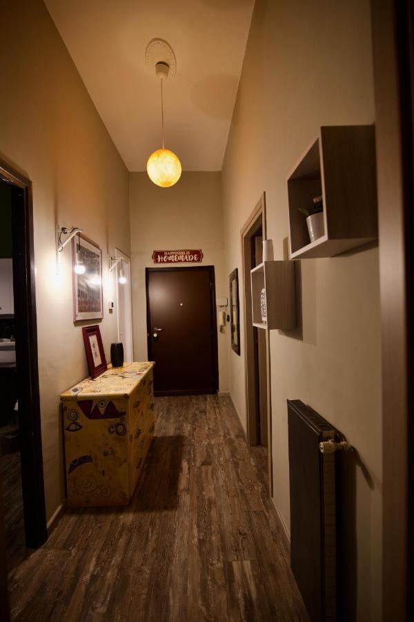 Home Art Colosseo Рим Экстерьер фото