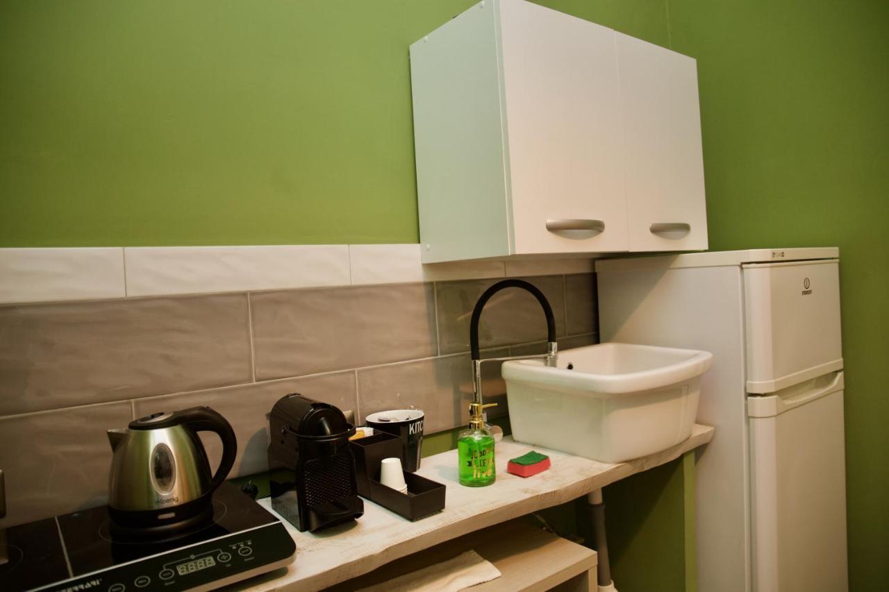 Home Art Colosseo Рим Экстерьер фото