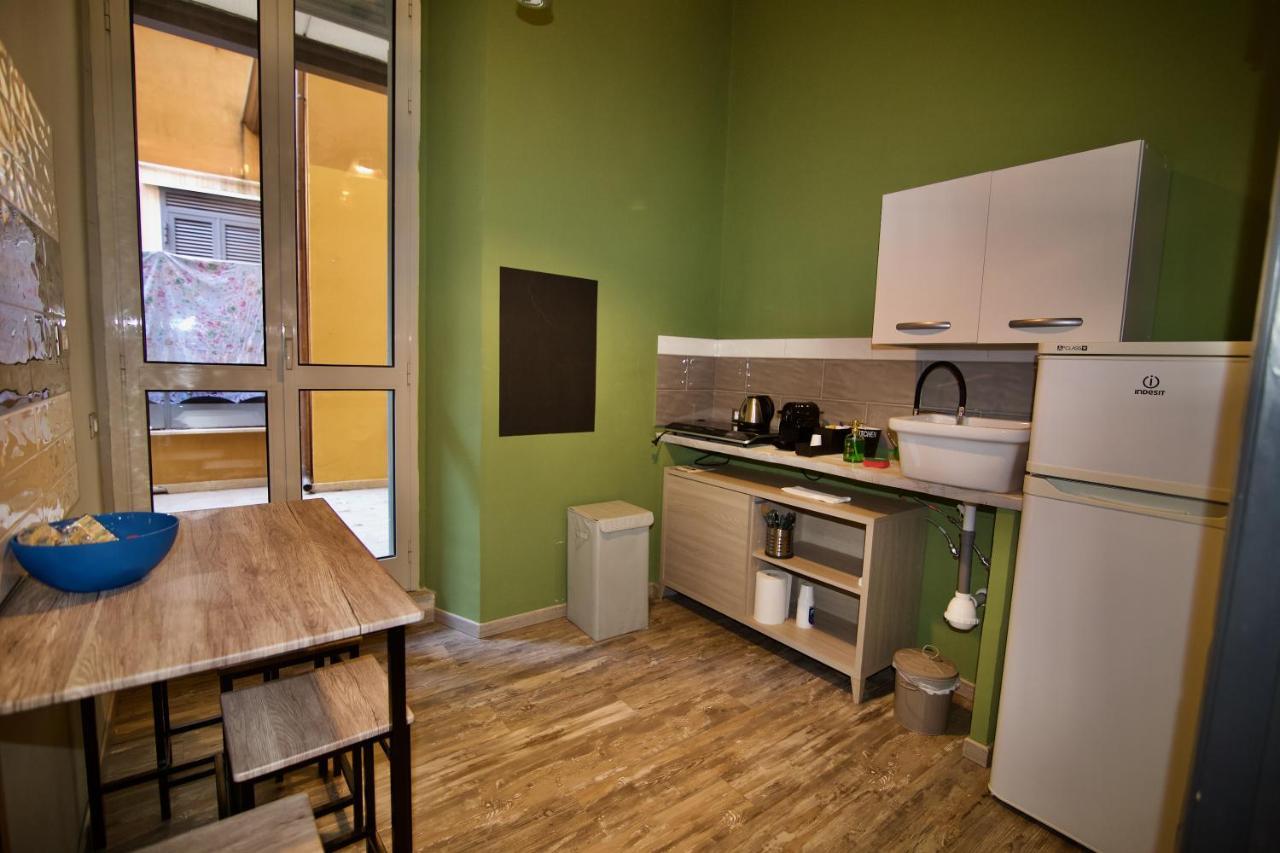 Home Art Colosseo Рим Экстерьер фото