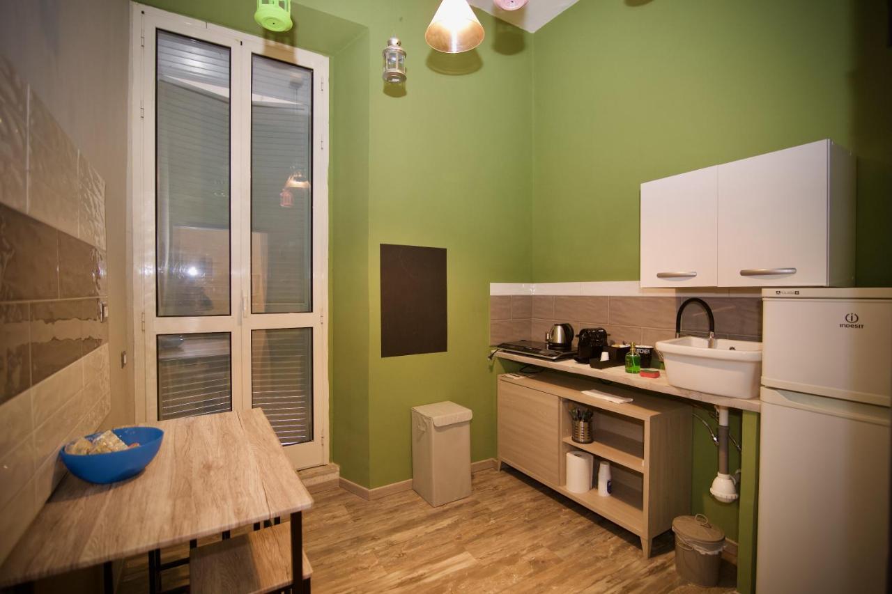 Home Art Colosseo Рим Экстерьер фото