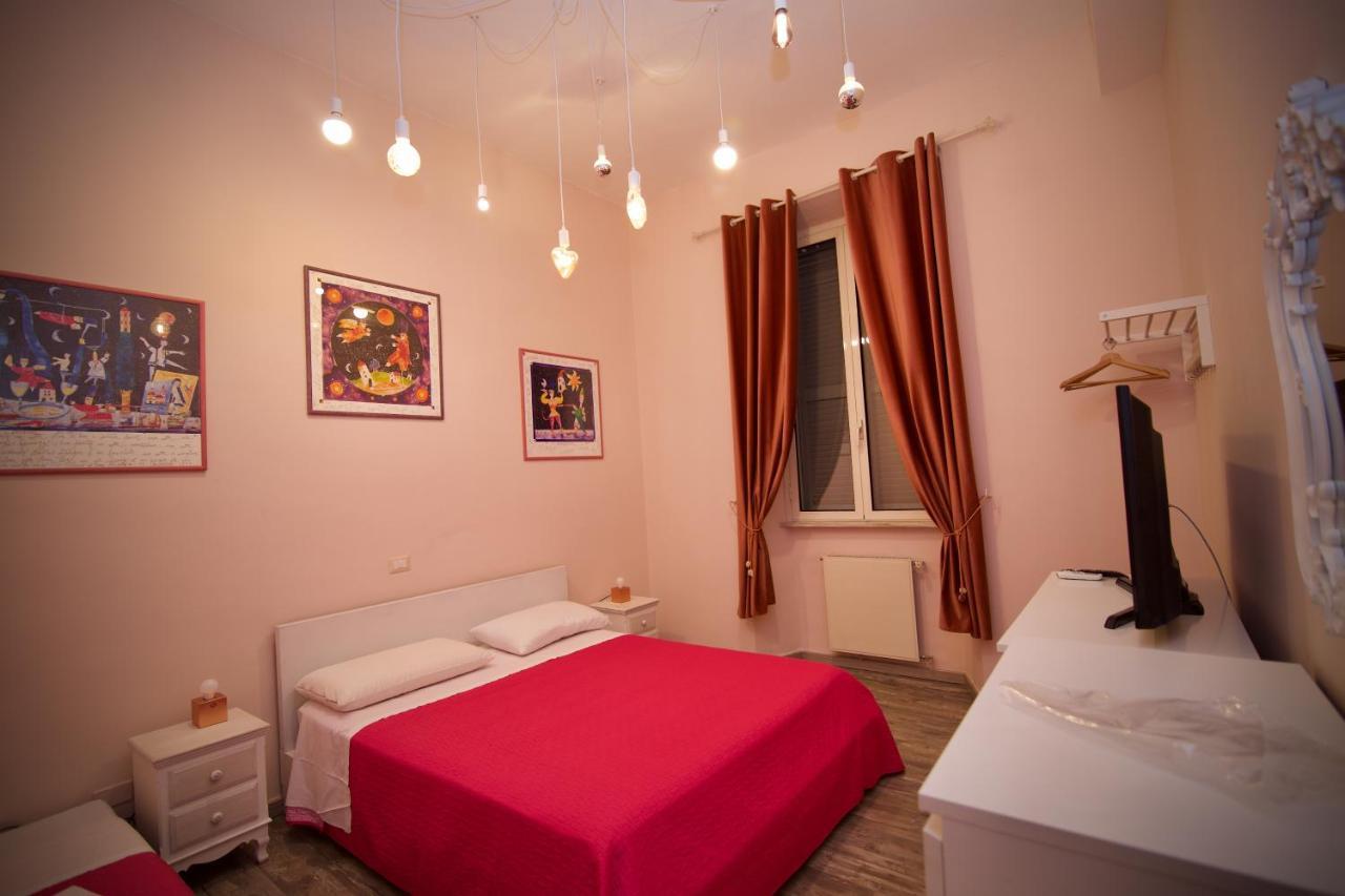 Home Art Colosseo Рим Экстерьер фото