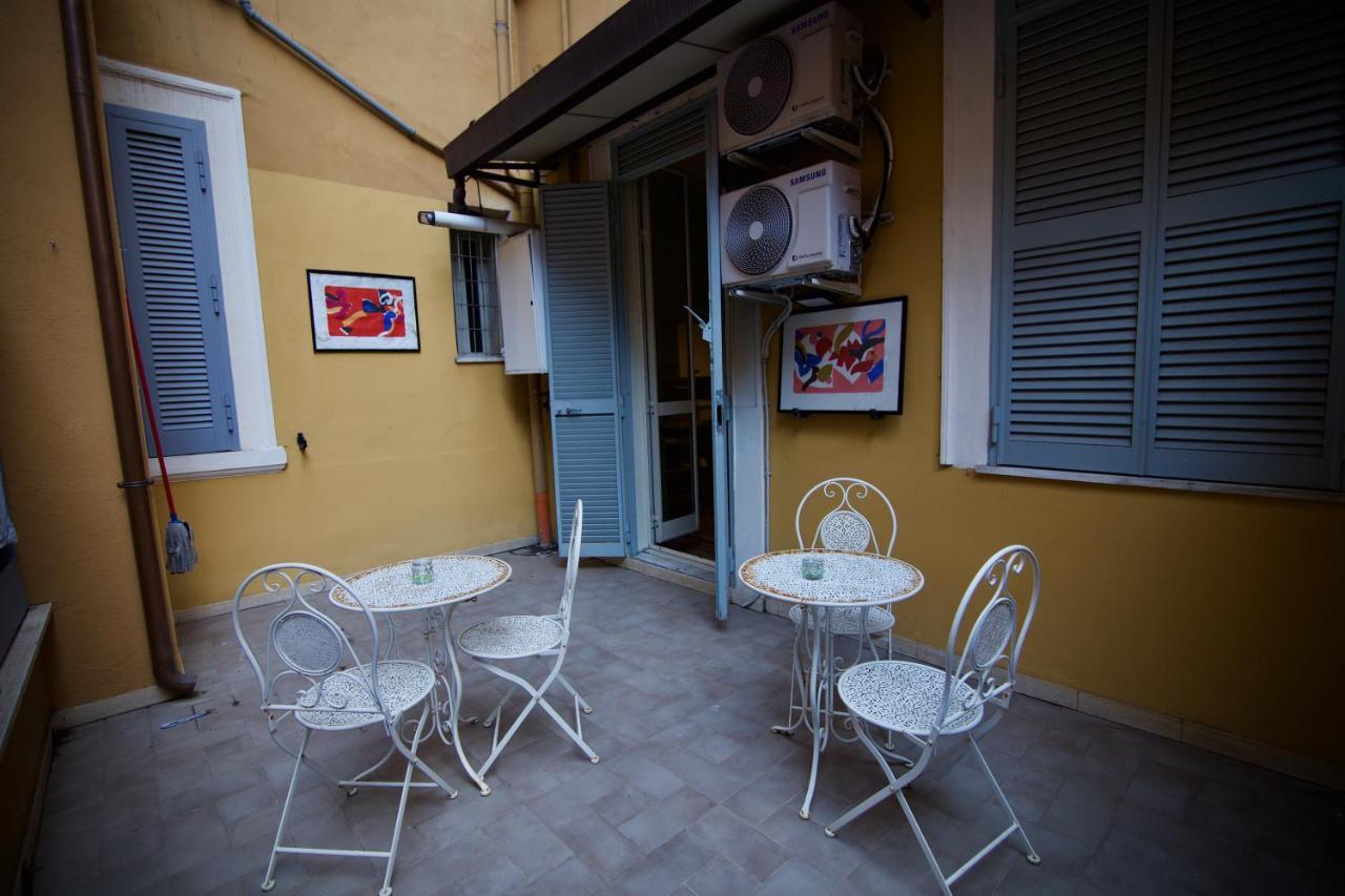 Home Art Colosseo Рим Экстерьер фото